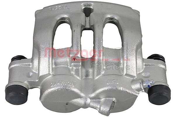 METZGER Bremssattel 6261297