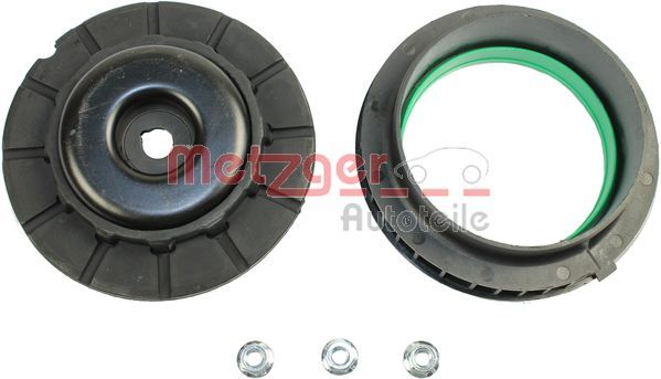 METZGER Reparatursatz, Federbeinstützlager 6490202