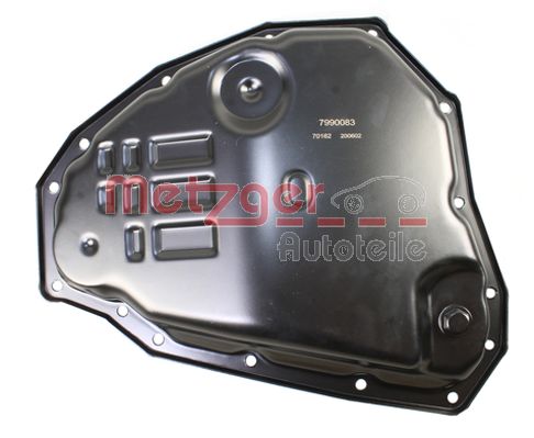 METZGER Ölwanne, Automatikgetriebe 7990083