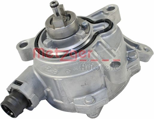 METZGER Unterdruckpumpe, Bremsanlage 8010013