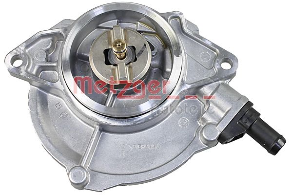 METZGER Unterdruckpumpe, Bremsanlage 8010018