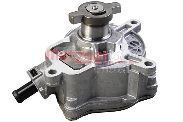 METZGER Unterdruckpumpe, Bremsanlage 8010153