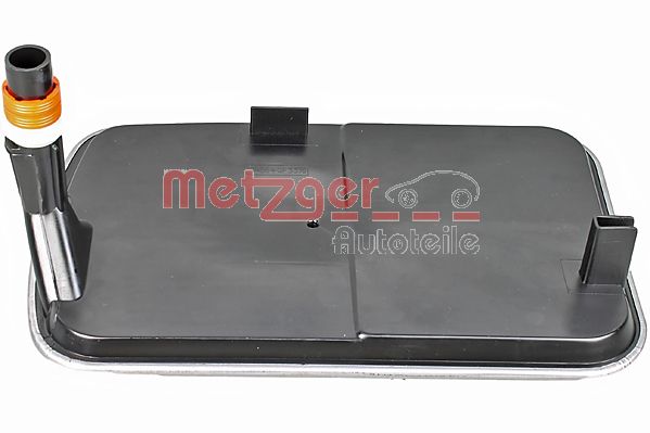 METZGER Hydraulikfiltersatz, Automatikgetriebe 8020030