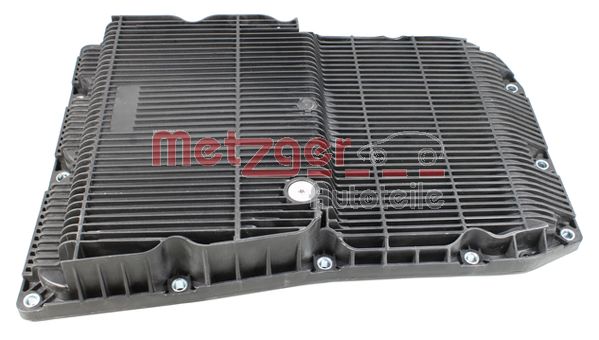 METZGER Ölwanne, Automatikgetriebe 8020043