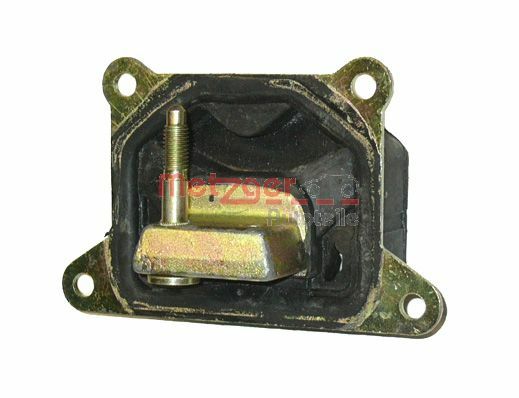 METZGER Lagerung, Motor 8050634