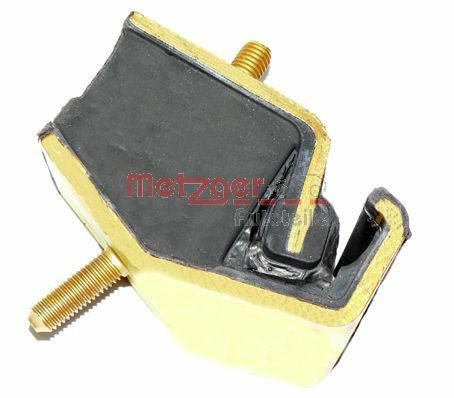 METZGER Lagerung, Motor 8050732