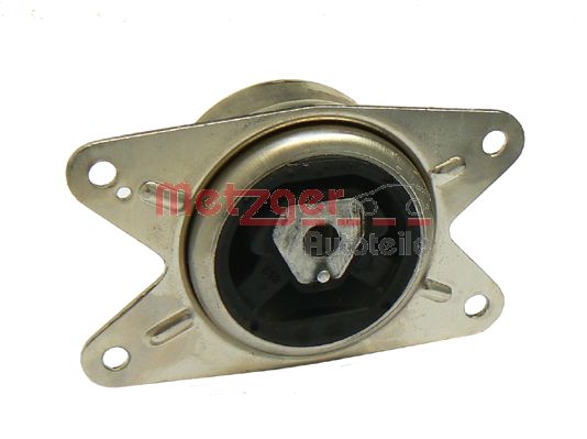 METZGER Lagerung, Motor 8053654
