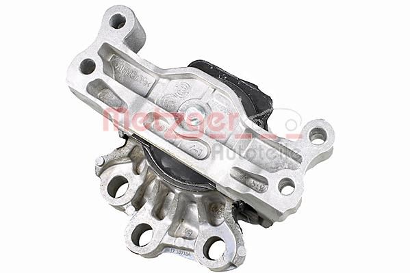 METZGER Lagerung, Motor 8053772