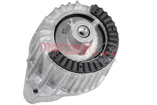 METZGER Lagerung, Motor 8053860