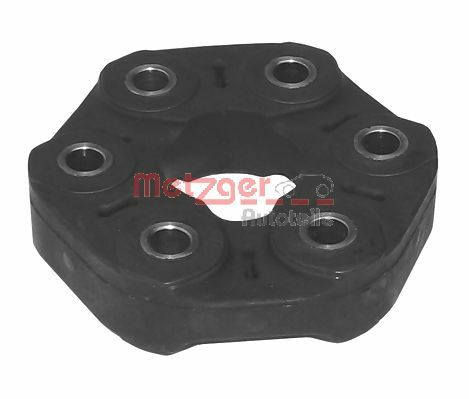 METZGER Gelenk, Gelenkwelle 8070148