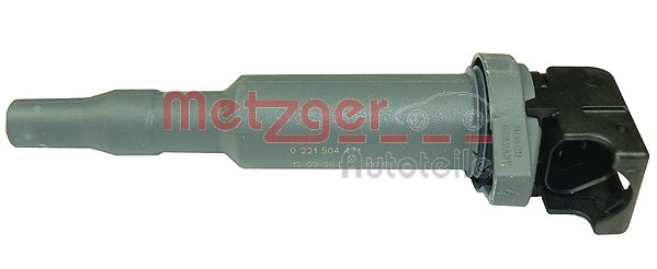 METZGER Zündspule 0880139