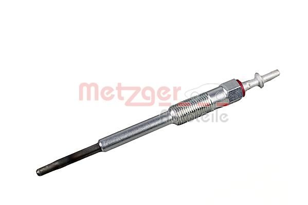 METZGER Glühkerze H5 185