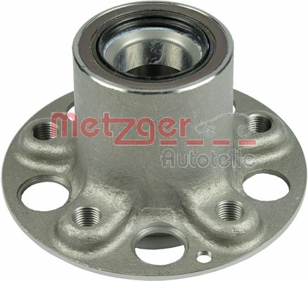 METZGER Radnabe N 1036