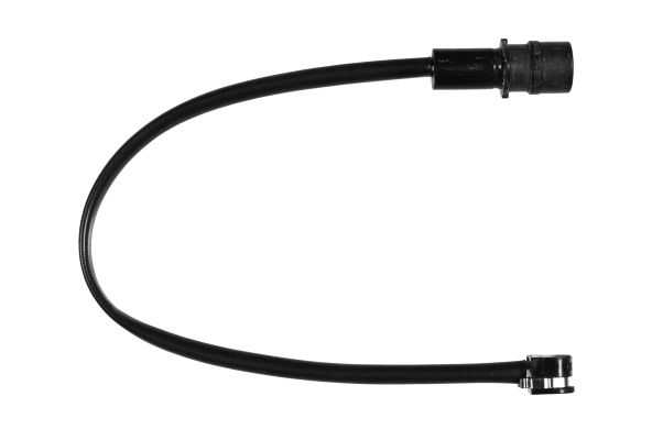 TEXTAR Warnkontakt, Bremsbelagverschleiß 98013600