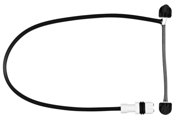 TEXTAR Warnkontakt, Bremsbelagverschleiß 98037800