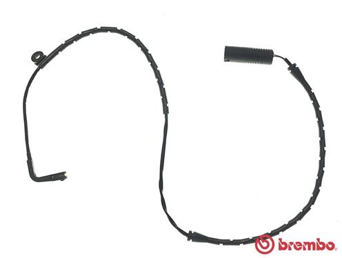 BREMBO Warnkontakt, Bremsbelagverschleiß A 00 200