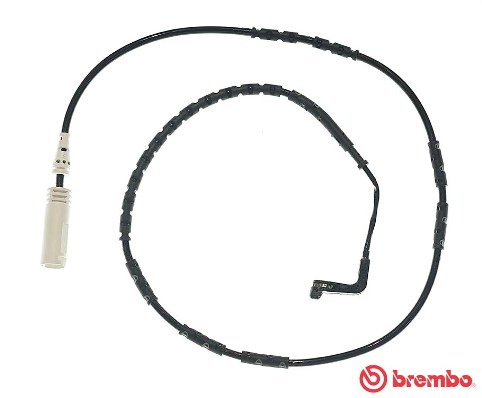 BREMBO Warnkontakt, Bremsbelagverschleiß A 00 212
