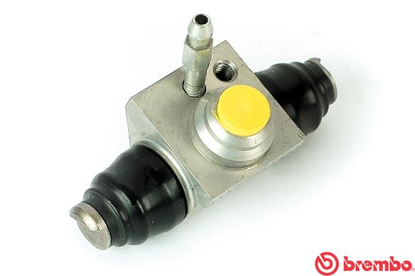 BREMBO Radbremszylinder A 12 382