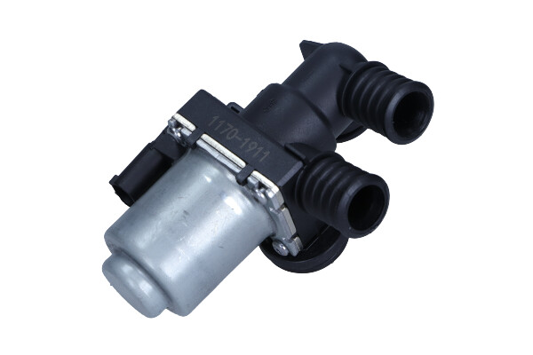 MAXGEAR Kühlmittelregelventil AC121197