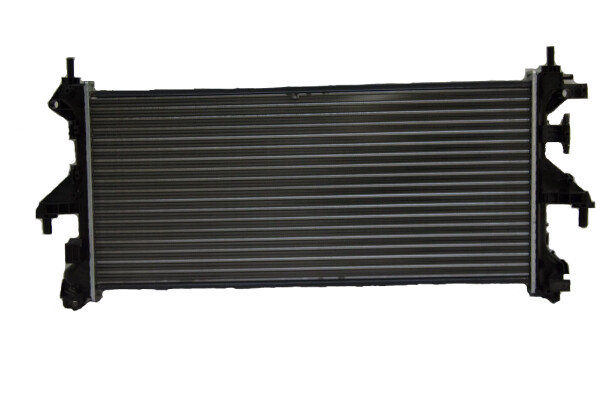 MAXGEAR Kühler, Motorkühlung AC253946