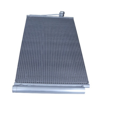 MAXGEAR Kondensator, Klimaanlage AC864344