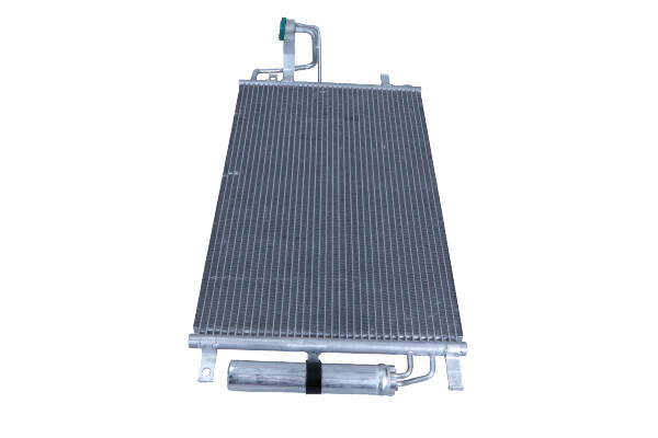 MAXGEAR Kondensator, Klimaanlage AC888641