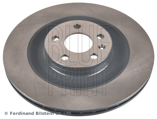 BLUE PRINT Bremsscheibe ADBP430081