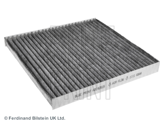 BLUE PRINT Filter, Innenraumluft ADC42515