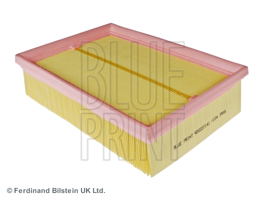 BLUE PRINT Luftfilter ADG022141