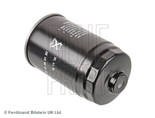 BLUE PRINT Kraftstofffilter ADG02390