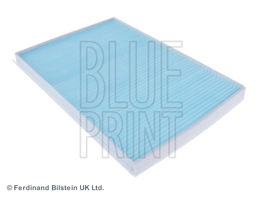 BLUE PRINT Filter, Innenraumluft ADG02543