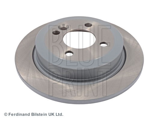 BLUE PRINT Bremsscheibe ADG04375