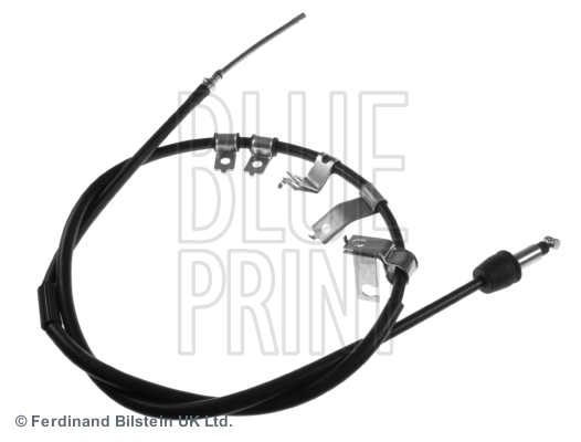 BLUE PRINT Seilzug, Feststellbremse ADG046209