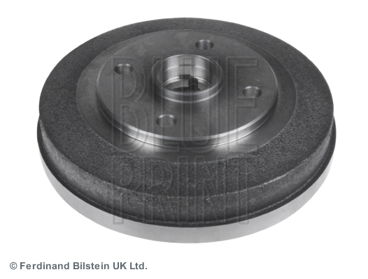 BLUE PRINT Bremstrommel ADG04720