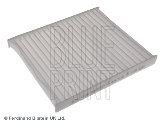 BLUE PRINT Filter, Innenraumluft ADM52527