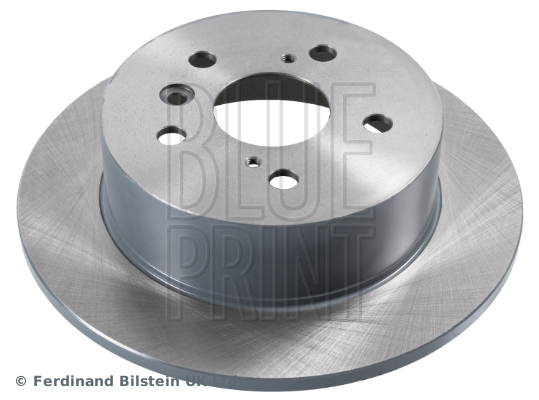 BLUE PRINT Bremsscheibe ADT343243