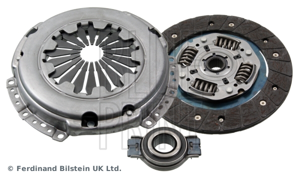 BLUE PRINT Kupplungssatz ADV183005