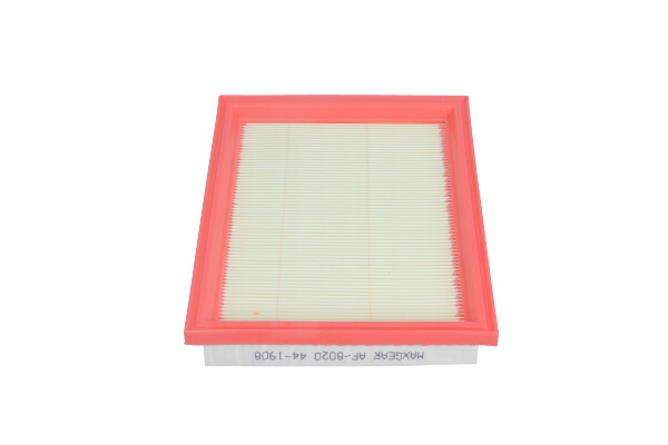 MAXGEAR Luftfilter 26-0197