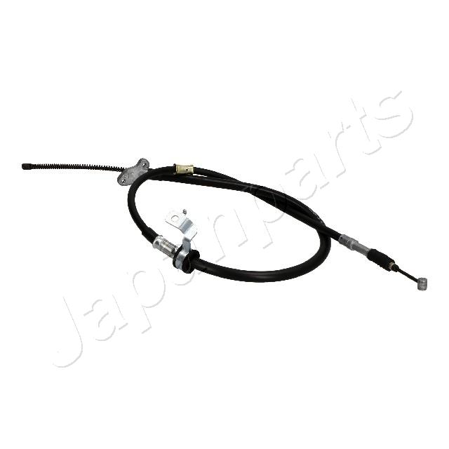 JAPANPARTS Seilzug, Feststellbremse BC-2053L