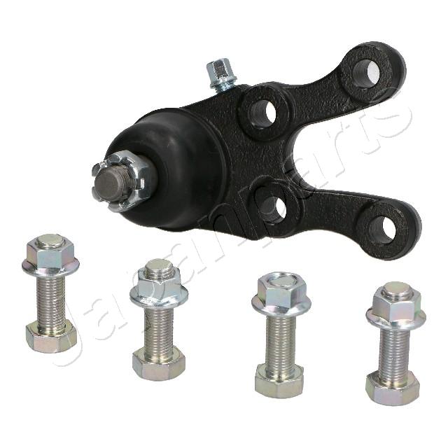 JAPANPARTS Trag-/Führungsgelenk BJ-H17R