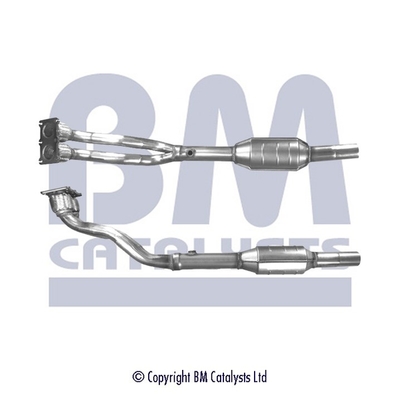 BM Catalysts Katalysator BM90694H