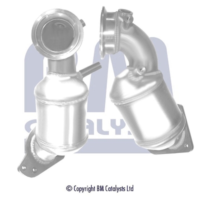 BM Catalysts Katalysator BM92031H