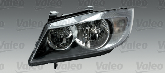 VALEO Hauptscheinwerfer 044191