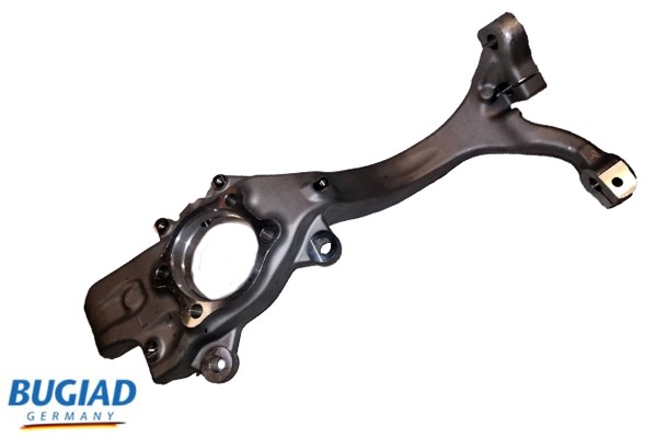 BUGIAD Achsschenkel, Radaufhängung BSP25134
