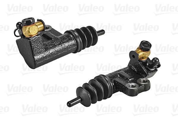 VALEO Nehmerzylinder, Kupplung 804731