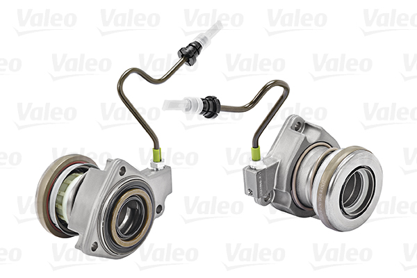 VALEO Zentralausrücker, Kupplung 810121