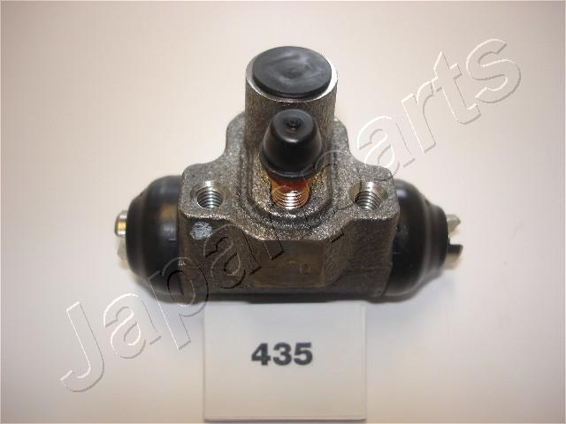 JAPANPARTS Radbremszylinder CS-435