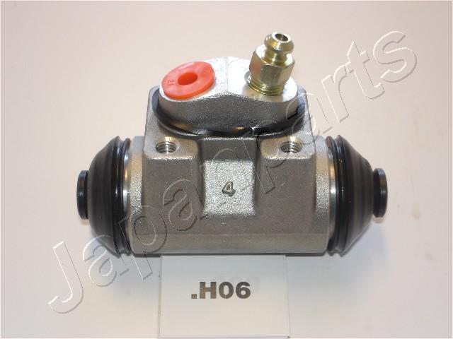 JAPANPARTS Radbremszylinder CS-H06