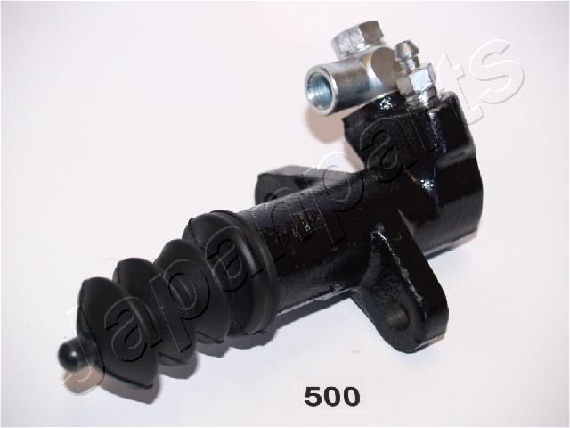 JAPANPARTS Nehmerzylinder, Kupplung CY-500