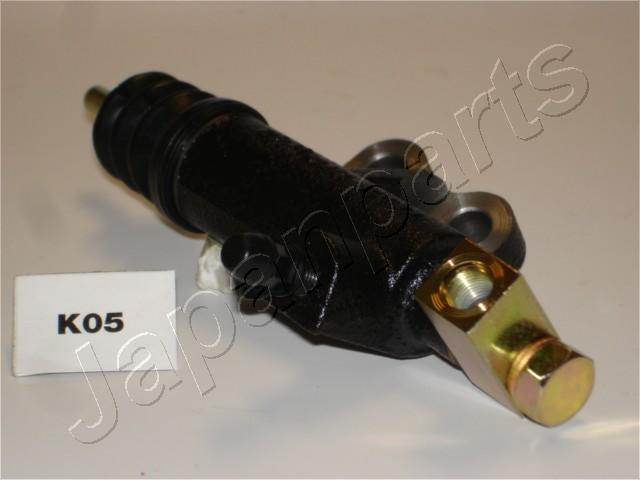 JAPANPARTS Nehmerzylinder, Kupplung CY-K05